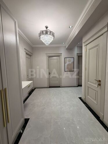 Satılır 3 otaqlı yeni tikili 138 m², Nəsimi r., photo 22 from 26