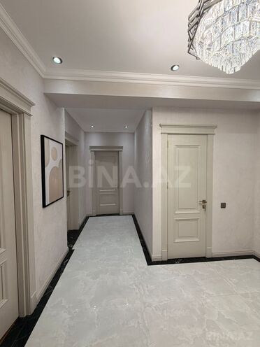 Satılır 3 otaqlı yeni tikili 138 m², Nəsimi r., photo 23 from 26