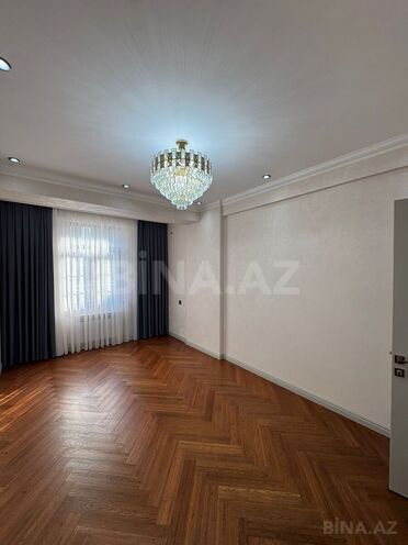 Satılır 3 otaqlı yeni tikili 138 m², Nəsimi r., photo 8 from 26