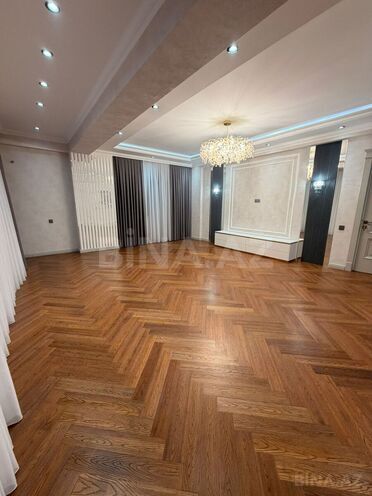 Satılır 3 otaqlı yeni tikili 138 m², Nəsimi r., photo 4 from 26