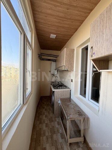 Продаётся 2-комн. вторичка 40 м², пос. Старые Гюнешли, photo 6 from 19