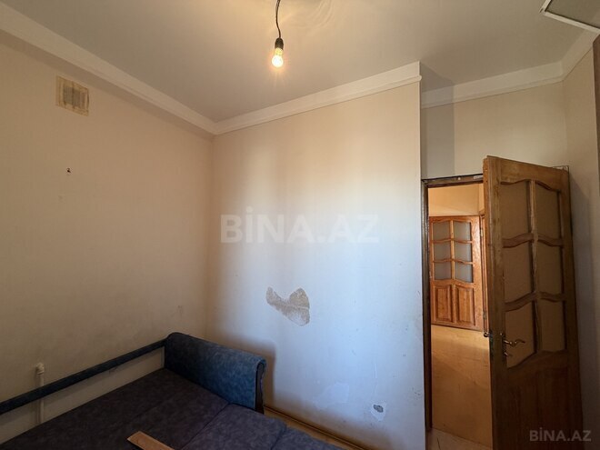 Продаётся 2-комн. вторичка 40 м², пос. Старые Гюнешли, photo 11 from 19