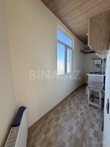 Продаётся 2-комн. вторичка 40 м², пос. Старые Гюнешли, photo 8 from 19