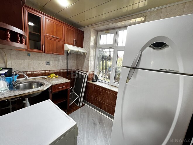 Продаётся 3-комн. новостройка 75 м², м. Кара Караев, photo 6 from 9