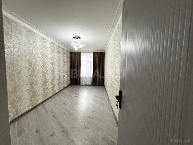Продаётся 3-комн. новостройка 75 м², м. Кара Караев, photo 3 from 9