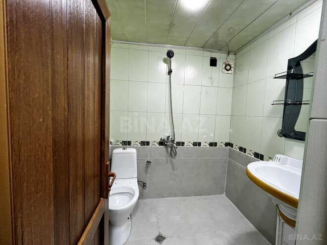 Продаётся 3-комн. новостройка 75 м², м. Кара Караев, photo 8 from 9