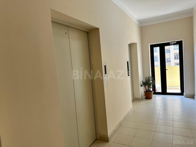 Продаётся 3-комн. новостройка 123.7 м², м. Иншаатчылар, photo 5 from 16