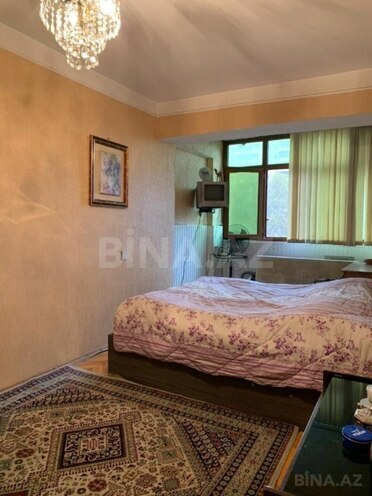 Satılır 3 otaqlı köhnə tikili 80 m², Nərimanov r., photo 4 from 7