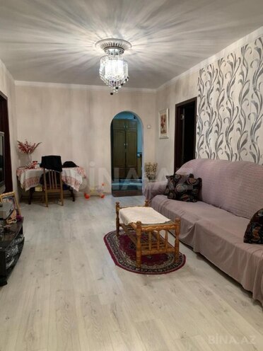Satılır 3 otaqlı köhnə tikili 80 m², Nərimanov r., photo 3 from 7