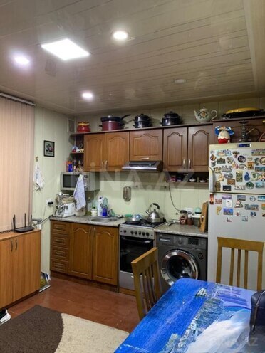 Satılır 3 otaqlı köhnə tikili 80 m², Nərimanov r., photo 6 from 7