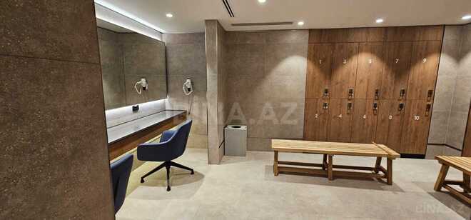 Satılır 3 otaqlı yeni tikili 139.7 m², Nəsimi r., photo 6 from 18