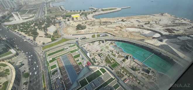 Satılır 3 otaqlı yeni tikili 139.7 m², Nəsimi r., photo 8 from 18