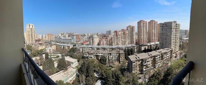 Продаётся 3-комн. новостройка 123.7 м², м. Иншаатчылар, photo 10 from 16