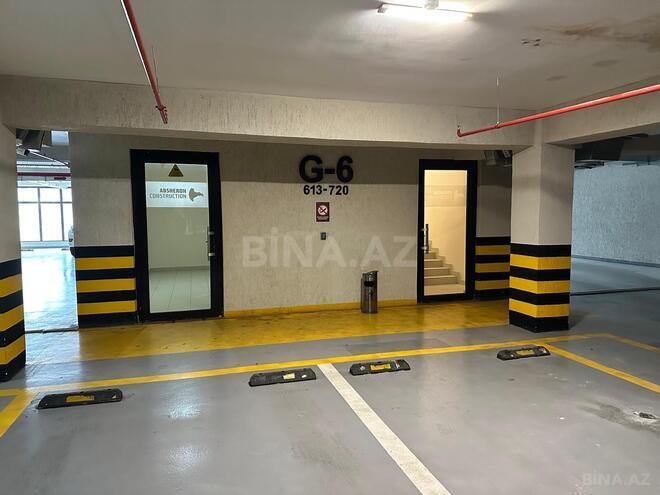 Продаётся 3-комн. новостройка 123.7 м², м. Иншаатчылар, photo 15 from 16