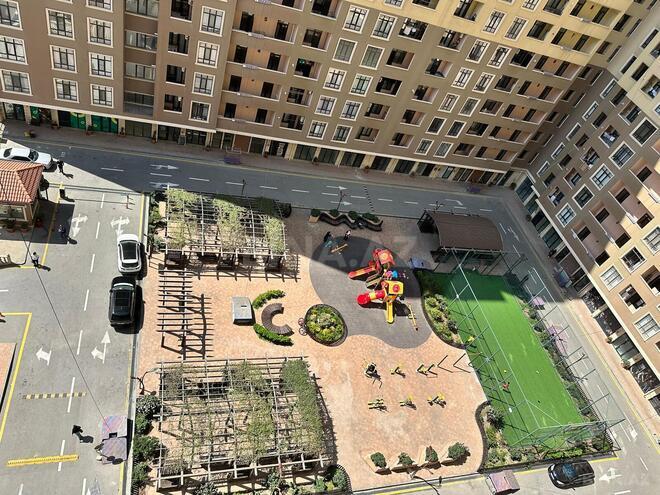 Продаётся 3-комн. новостройка 123.7 м², м. Иншаатчылар, photo 11 from 16