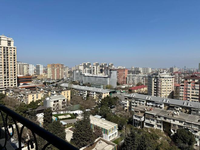 Продаётся 3-комн. новостройка 123.7 м², м. Иншаатчылар, photo 12 from 16