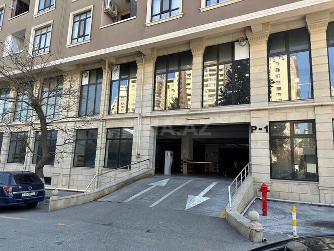 Продаётся 3-комн. новостройка 123.7 м², м. Иншаатчылар, photo 14 from 16