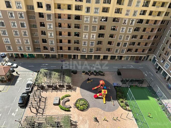 Продаётся 3-комн. новостройка 123.7 м², м. Иншаатчылар, photo 13 from 16