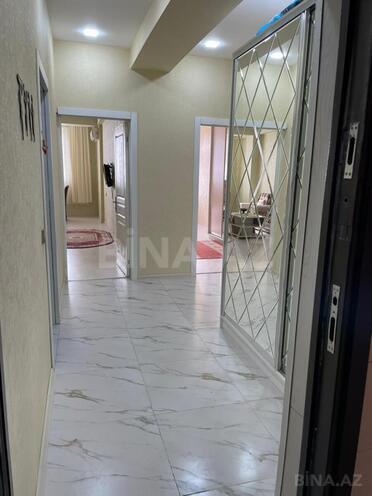 Продаётся 2-комн. новостройка 75 м², м. Ахмедлы, photo 6 from 14