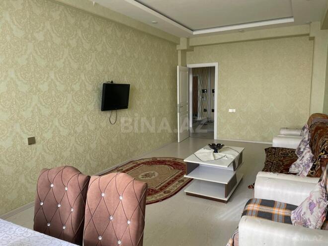 Продаётся 2-комн. новостройка 75 м², м. Ахмедлы, photo 4 from 14