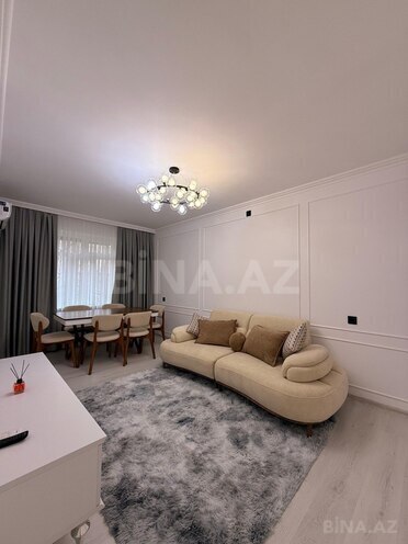 Satılır 2 otaqlı köhnə tikili 60 m², Həzi Aslanov m., photo 5 from 13