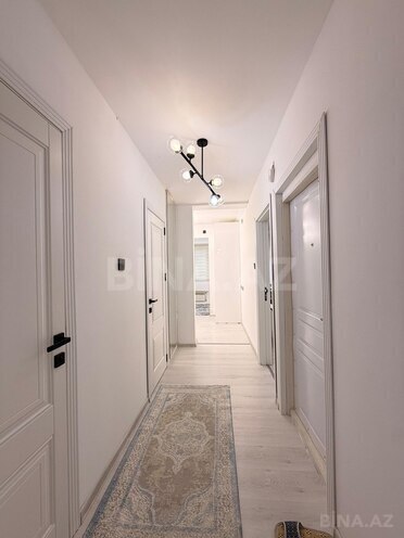 Satılır 2 otaqlı köhnə tikili 60 m², Həzi Aslanov m., photo 10 from 13