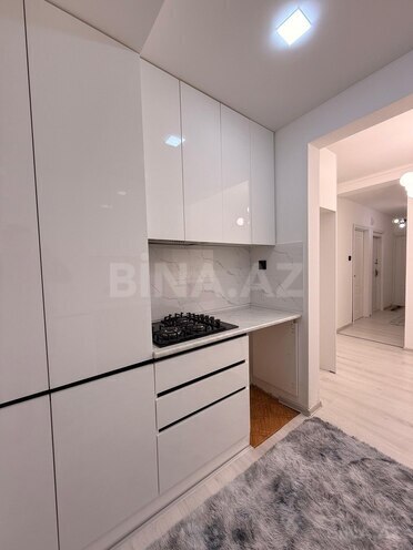 Satılır 2 otaqlı köhnə tikili 60 m², Həzi Aslanov m., photo 7 from 13
