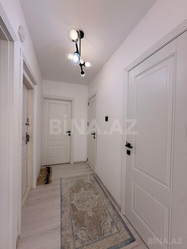 Satılır 2 otaqlı köhnə tikili 60 m², Həzi Aslanov m., photo 9 from 13