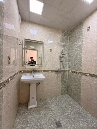 Satılır 2 otaqlı köhnə tikili 60 m², Həzi Aslanov m., photo 11 from 13