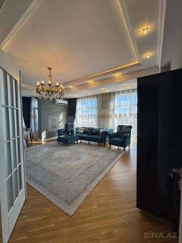 Продаётся 3-комн. новостройка 135 м², пос. Бадамдар, photo 3 from 18