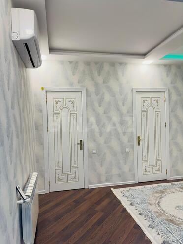 İcarəyə verilir 3 otaqlı yeni tikili 115 m², Nəsimi r., photo 17 from 21