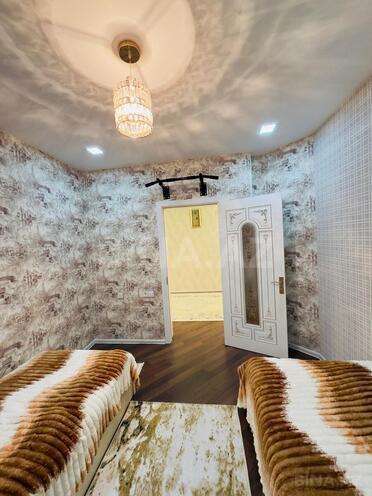 İcarəyə verilir 3 otaqlı yeni tikili 115 m², Nəsimi r., photo 12 from 21