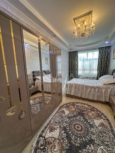 Satılır 3 otaqlı yeni tikili 140 m², Abşeron r., photo 5 from 23