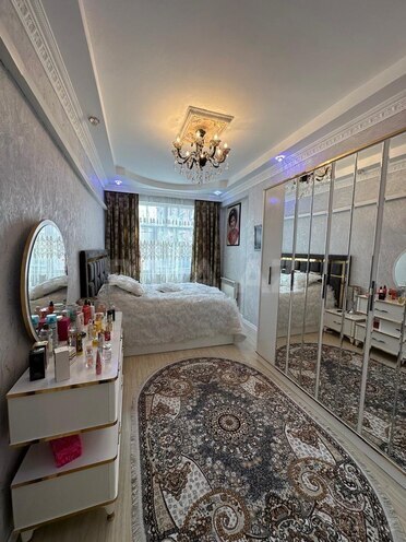 Satılır 3 otaqlı yeni tikili 140 m², Abşeron r., photo 4 from 23