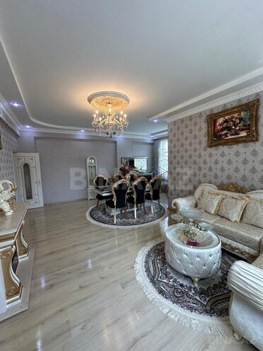 Satılır 3 otaqlı yeni tikili 140 m², Abşeron r., photo 3 from 23