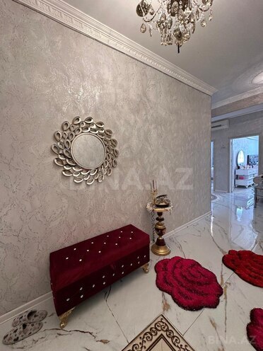 Satılır 3 otaqlı yeni tikili 140 m², Abşeron r., photo 8 from 23