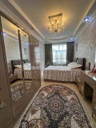 Satılır 3 otaqlı yeni tikili 140 m², Abşeron r., photo 6 from 23