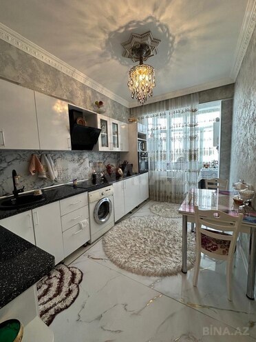 Satılır 3 otaqlı yeni tikili 140 m², Abşeron r., photo 12 from 23