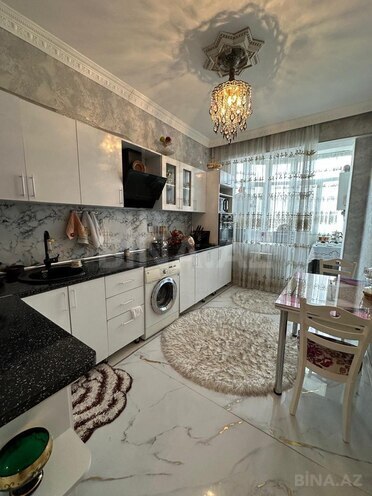 Satılır 3 otaqlı yeni tikili 140 m², Abşeron r., photo 7 from 23