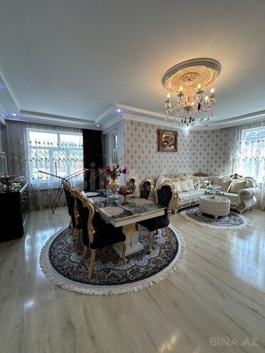 Satılır 3 otaqlı yeni tikili 140 m², Abşeron r., photo 16 from 23