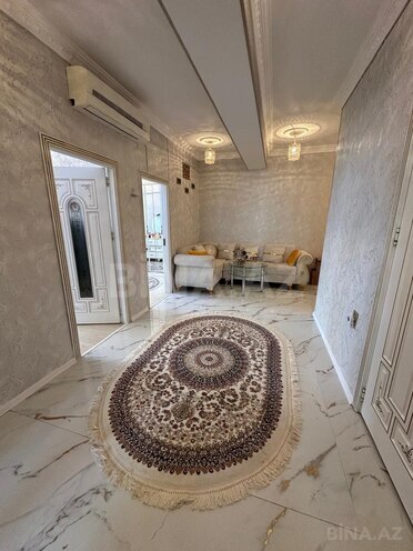 Satılır 3 otaqlı yeni tikili 140 m², Abşeron r., photo 21 from 23