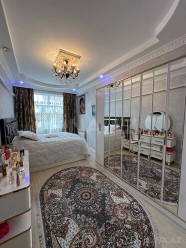 Satılır 3 otaqlı yeni tikili 140 m², Abşeron r., photo 22 from 23