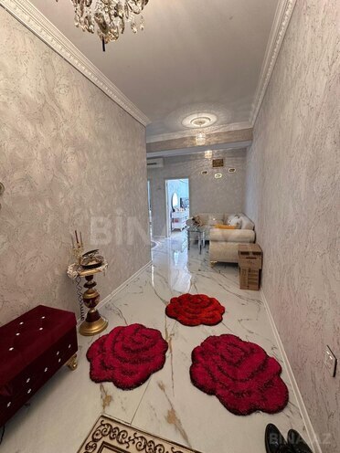 Satılır 3 otaqlı yeni tikili 140 m², Abşeron r., photo 9 from 23