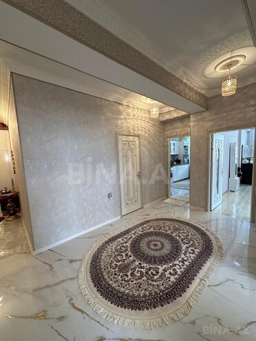 Satılır 3 otaqlı yeni tikili 140 m², Abşeron r., photo 15 from 23