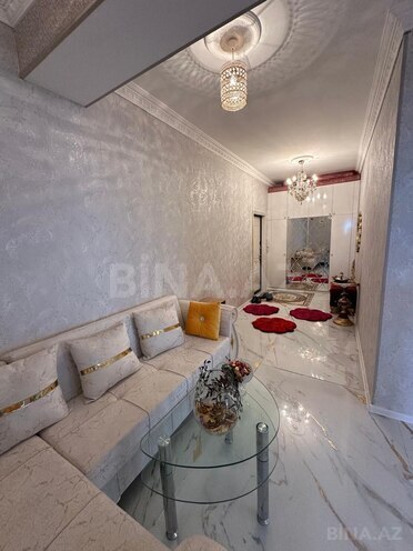 Satılır 3 otaqlı yeni tikili 140 m², Abşeron r., photo 10 from 23