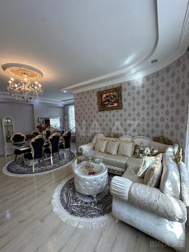 Satılır 3 otaqlı yeni tikili 140 m², Abşeron r., photo 13 from 23