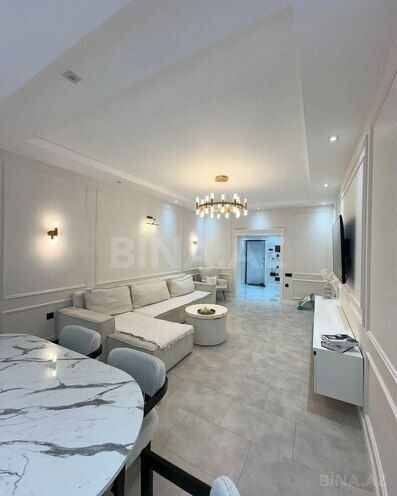 Продаётся 4-комн. новостройка 175 м², Насиминский  р., photo 3 from 17