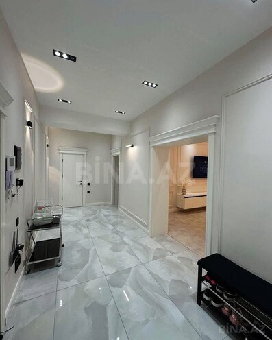 Продаётся 4-комн. новостройка 175 м², Насиминский  р., photo 6 from 17