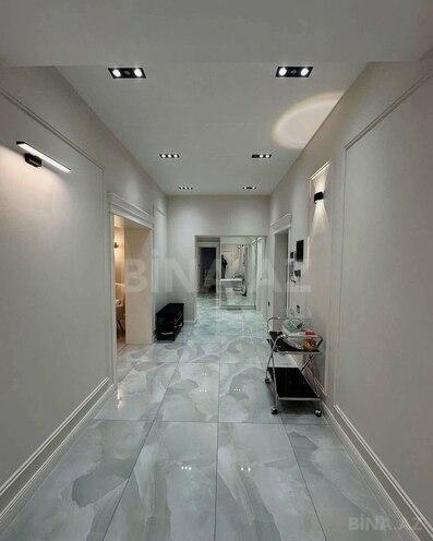 Продаётся 4-комн. новостройка 175 м², Насиминский  р., photo 5 from 17