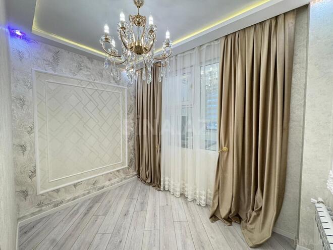 Продаётся 3-комн. вторичка 60 м², м. Ахмедлы, photo 7 from 12